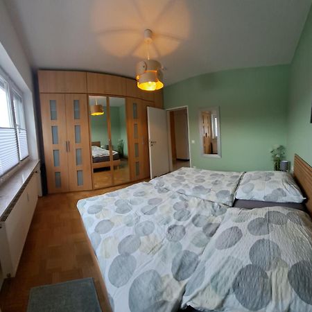 Grosses Apartment Perfekt Fuer Familien - Gaestecard Inklusive Friedrichshafen Exterior photo