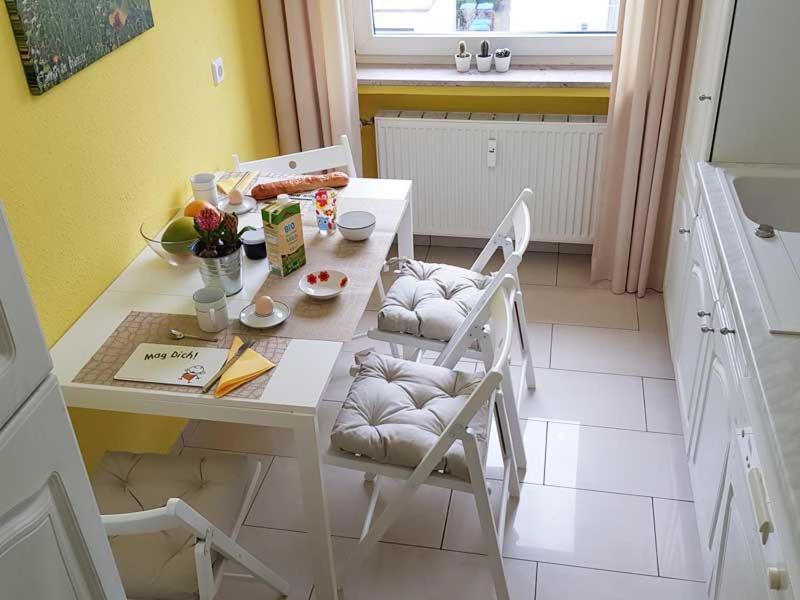 Grosses Apartment Perfekt Fuer Familien - Gaestecard Inklusive Friedrichshafen Exterior photo