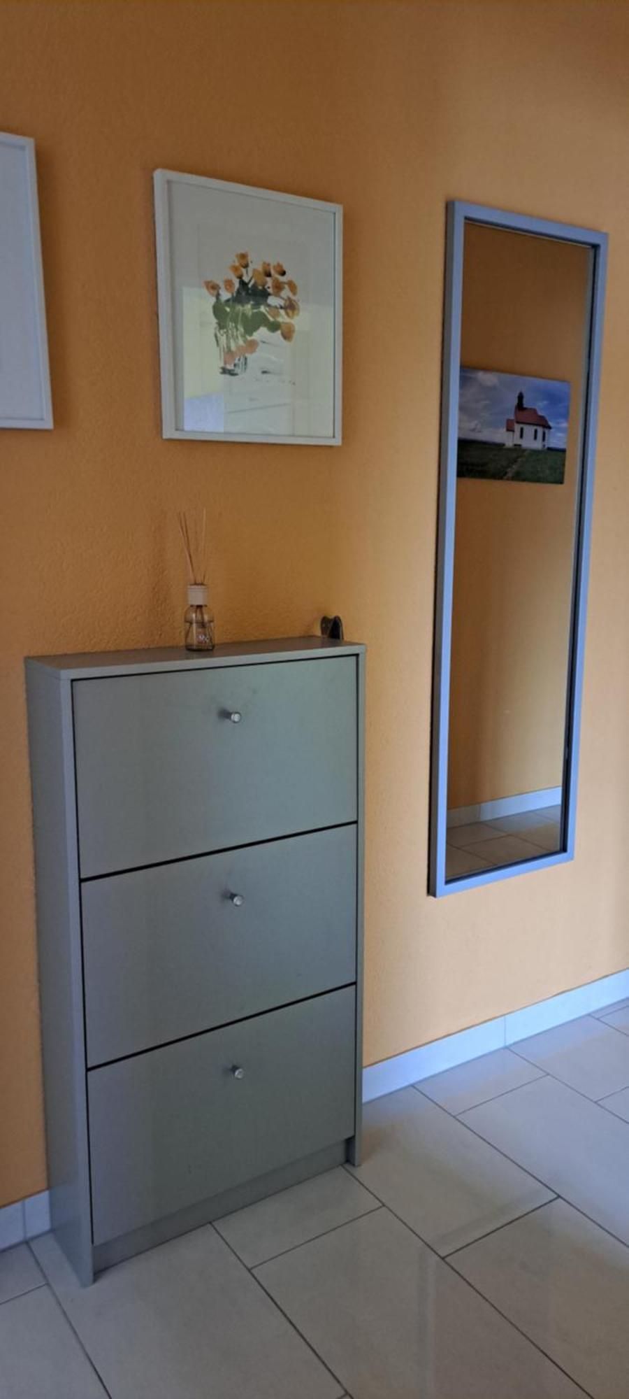 Grosses Apartment Perfekt Fuer Familien - Gaestecard Inklusive Friedrichshafen Exterior photo
